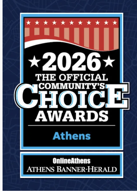 Athens Community Choice Awards 2026