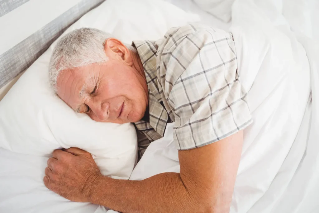 sleeping with dentures athens ga