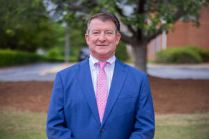 Dr. Kevin