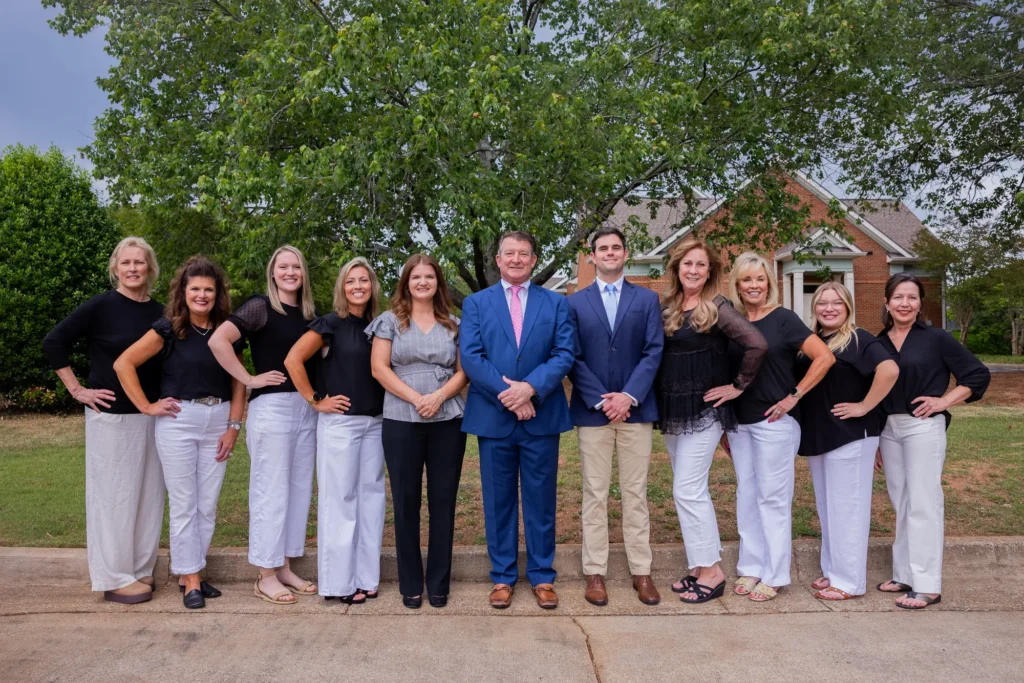 Athens-Dental-Team